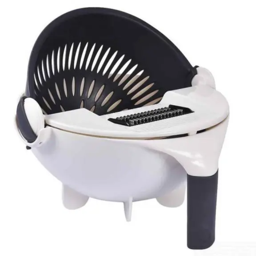 6 in 1 Vegetable Cutter